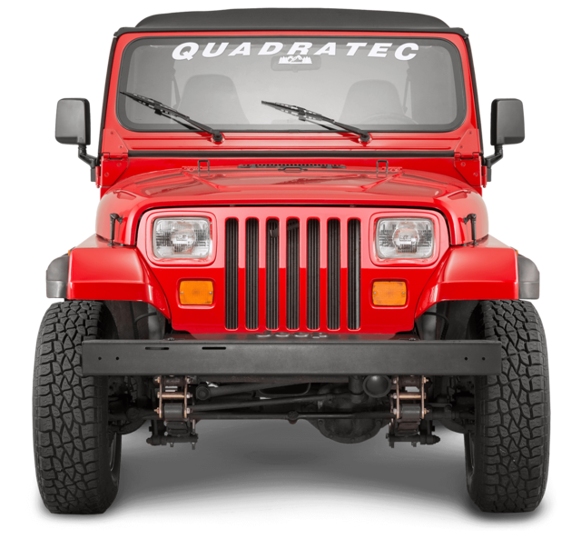 Jeep Wrangler (YJ)
