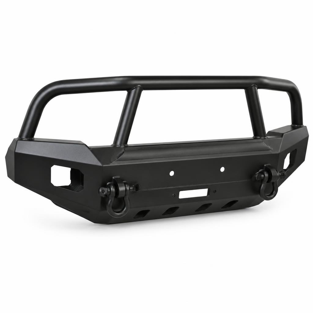 Jeep Bumpers