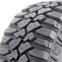 Jeep Tires