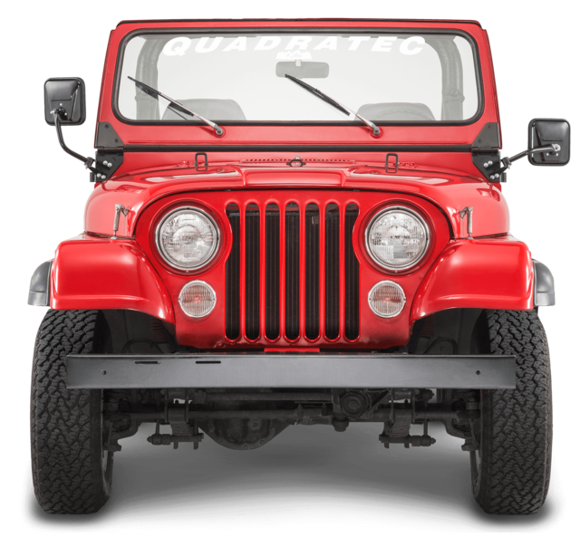 Jeep CJ-7