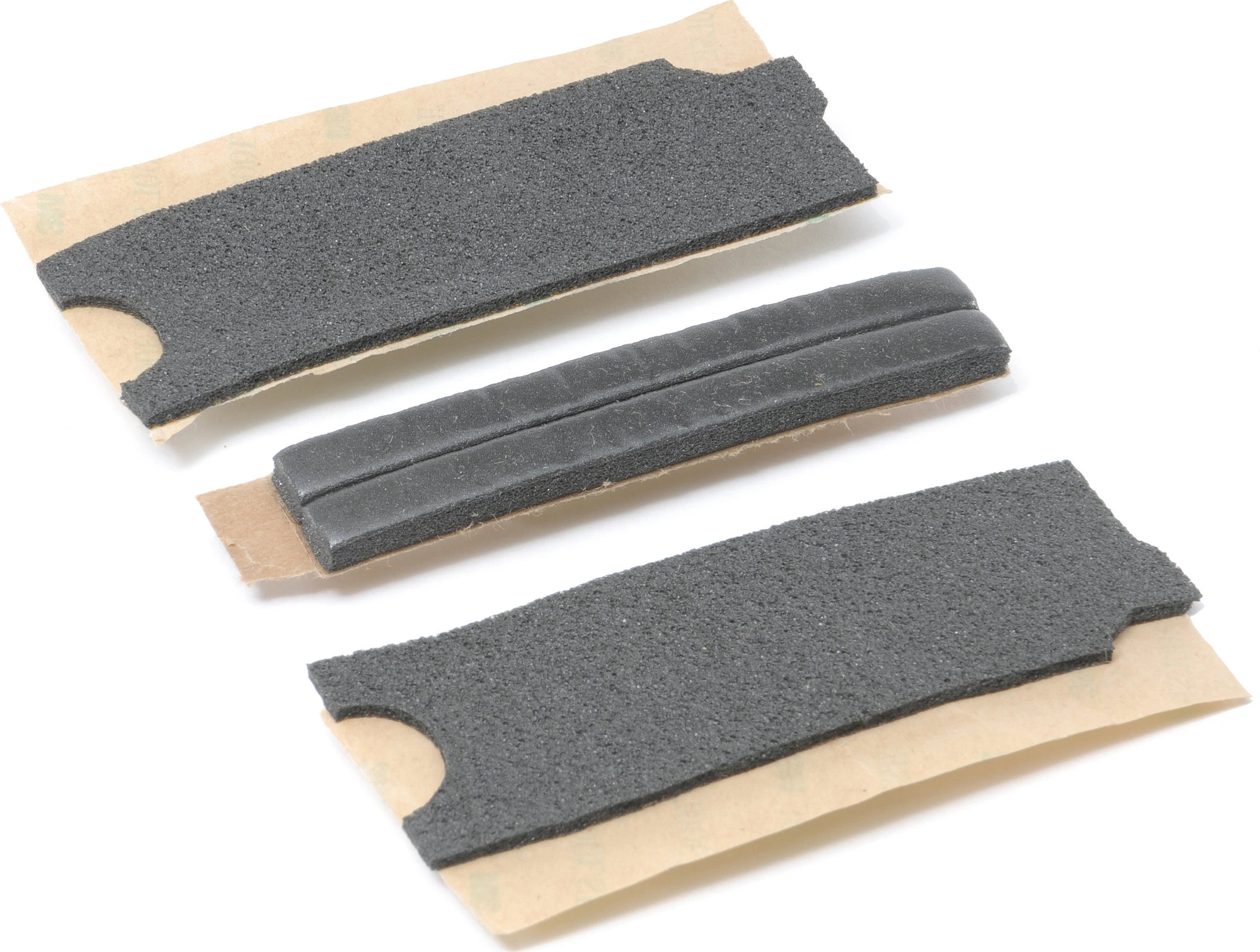 Mopar 68078452AA Soft Top Foam Tape Seal Kit for 10-18 Jeep Wrangler JK
