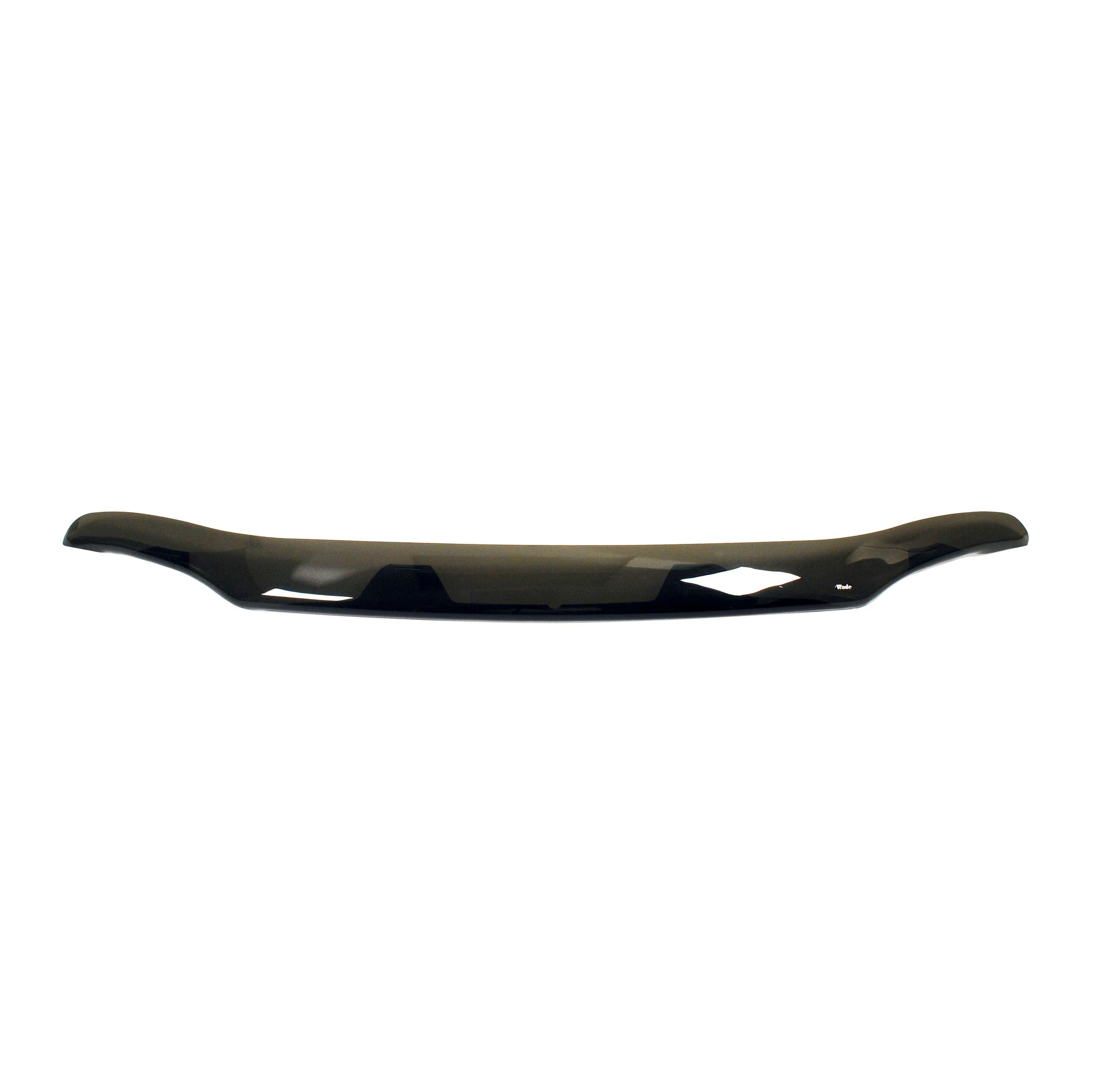 Wade Automotive Platinum Style Bug Shield for 02-07 Jeep Liberty KJ