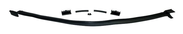 Crown Automotive 68430089AA Tailgate Bar Seal for 18-26 Jeep Wrangler JL