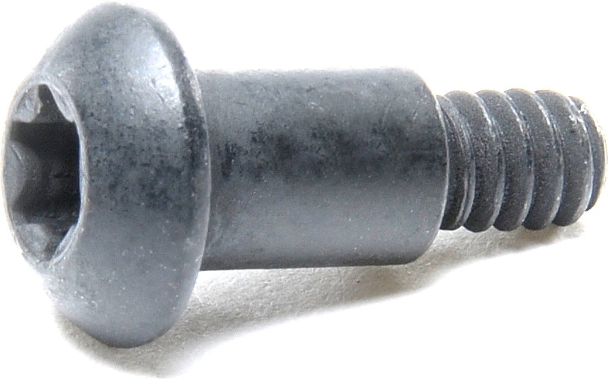 Mopar 06036311AA Soft Top Shoulder Screw for 97-18 Jeep Wrangler TJ & JK