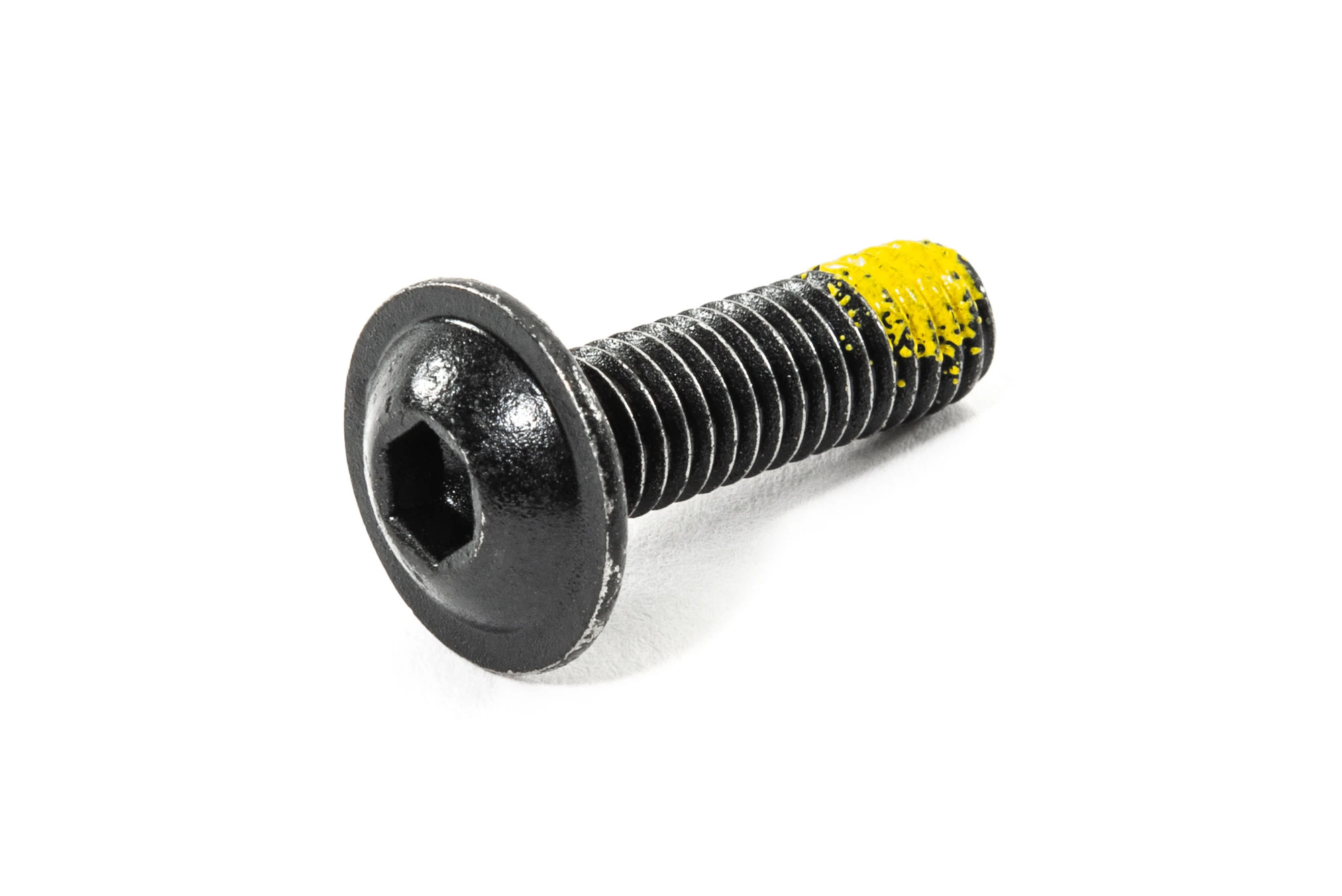 Mopar 68399014AA Door Surround Clamp Screw for 18-26 Jeep Wrangler JL and Gladiator JT