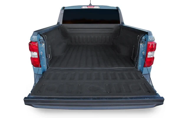 Coverking SPC1100B1 Bedliner for 20-26 Jeep Gladiator JT
