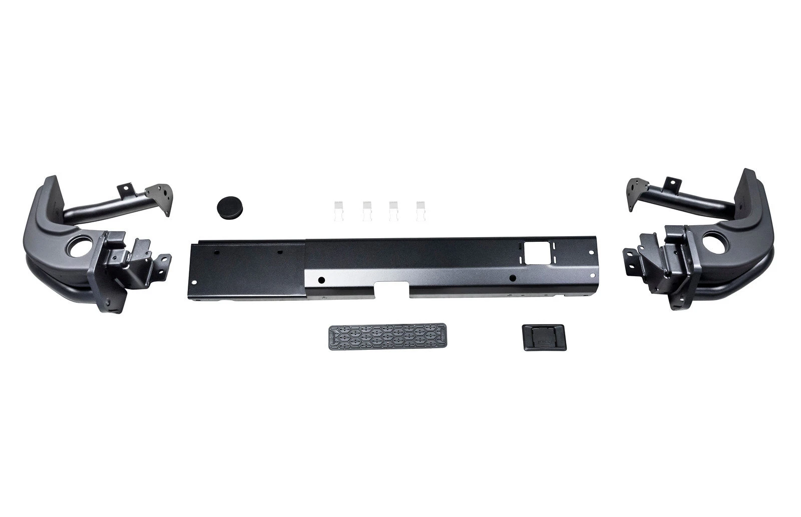 AEV RX Rear Bumper for 18-26 Jeep Wrangler JL