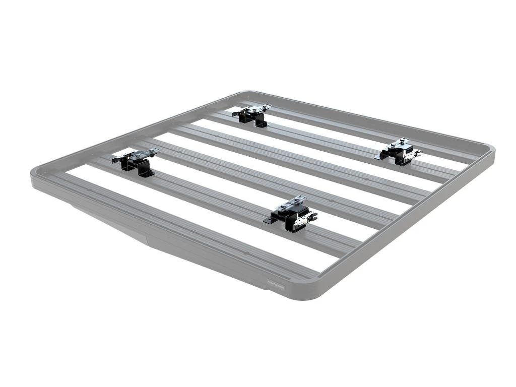 Front Runner TBMK021 Quick Release Tent Mount Kit - 6-Piece Kit