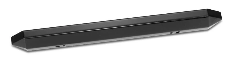 Warrior Products 590 Front Rock Crawler Bumper for 07-18 Jeep Wrangler JK