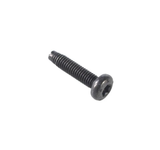 Mopar 06512353AA Door Footman Loop Screw for 18-26 Jeep Wrangler JL & Gladiator JT