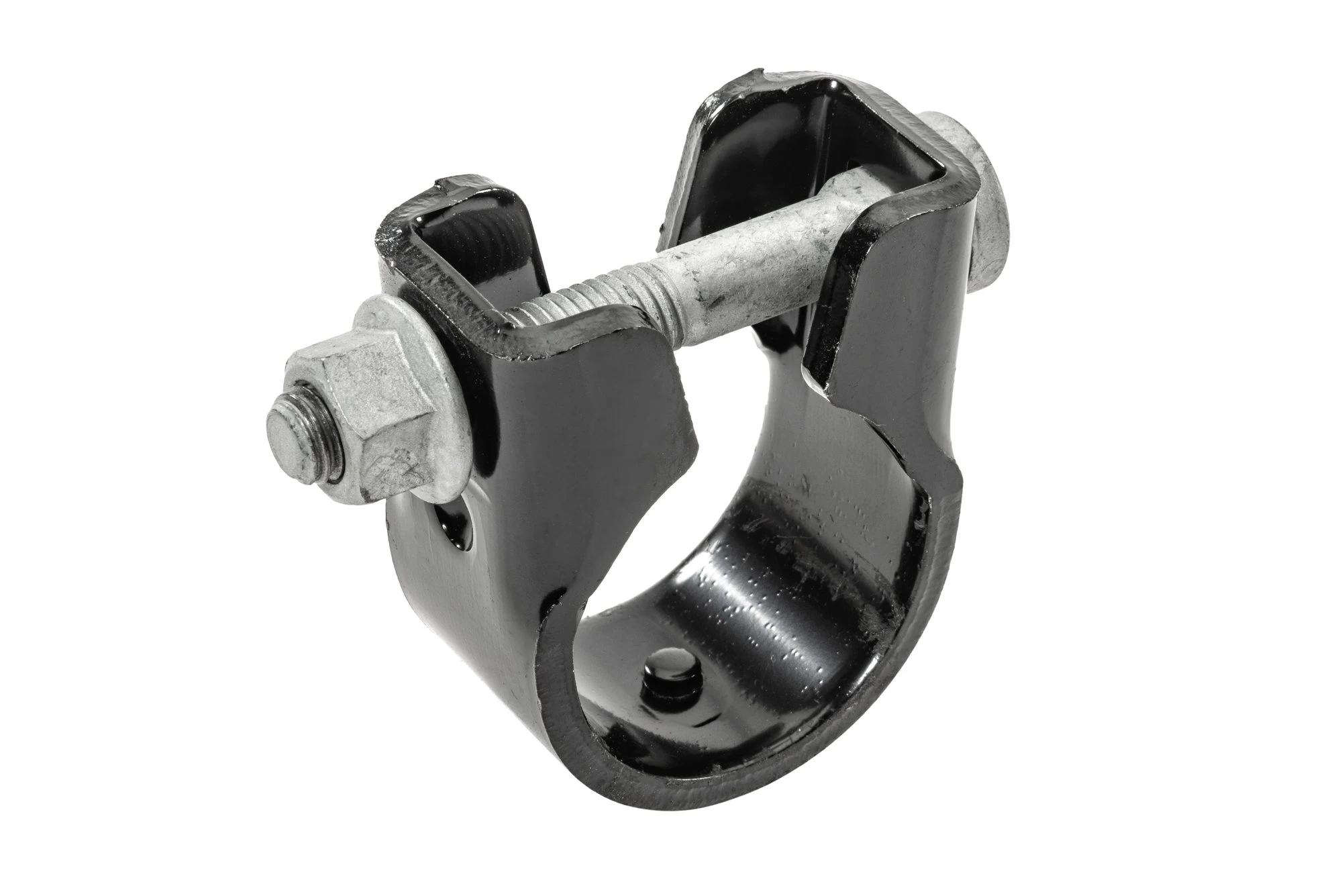 Mopar 68260467AB Tie Rod Adjustment Clamp for 18-26 Jeep Wrangler JL & Gladiator JT