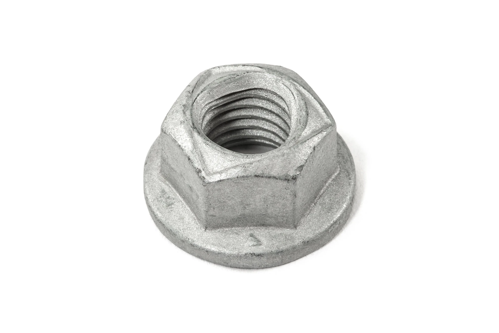 Mopar 06512885AA Tie Rod Adjustment Clamp Nut for 18-26 Jeep Wrangler JL & Gladiator JT