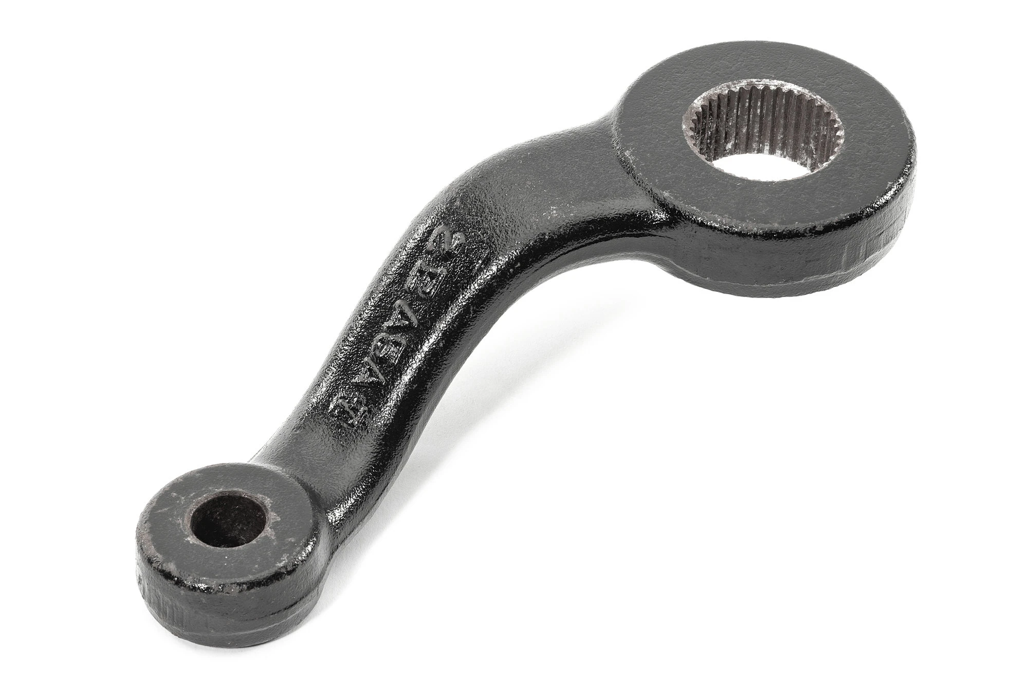Mopar 68252098AA Pitman Arm for 18-26 Jeep Wrangler JL & Gladiator JT