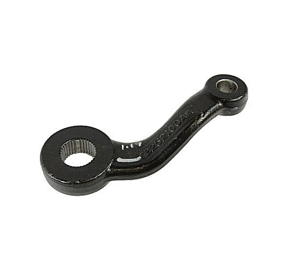 Mopar 68252100AA Pitman Arm for 18-26 Jeep Wrangler JL & Gladiator JT with Right Hand Drive