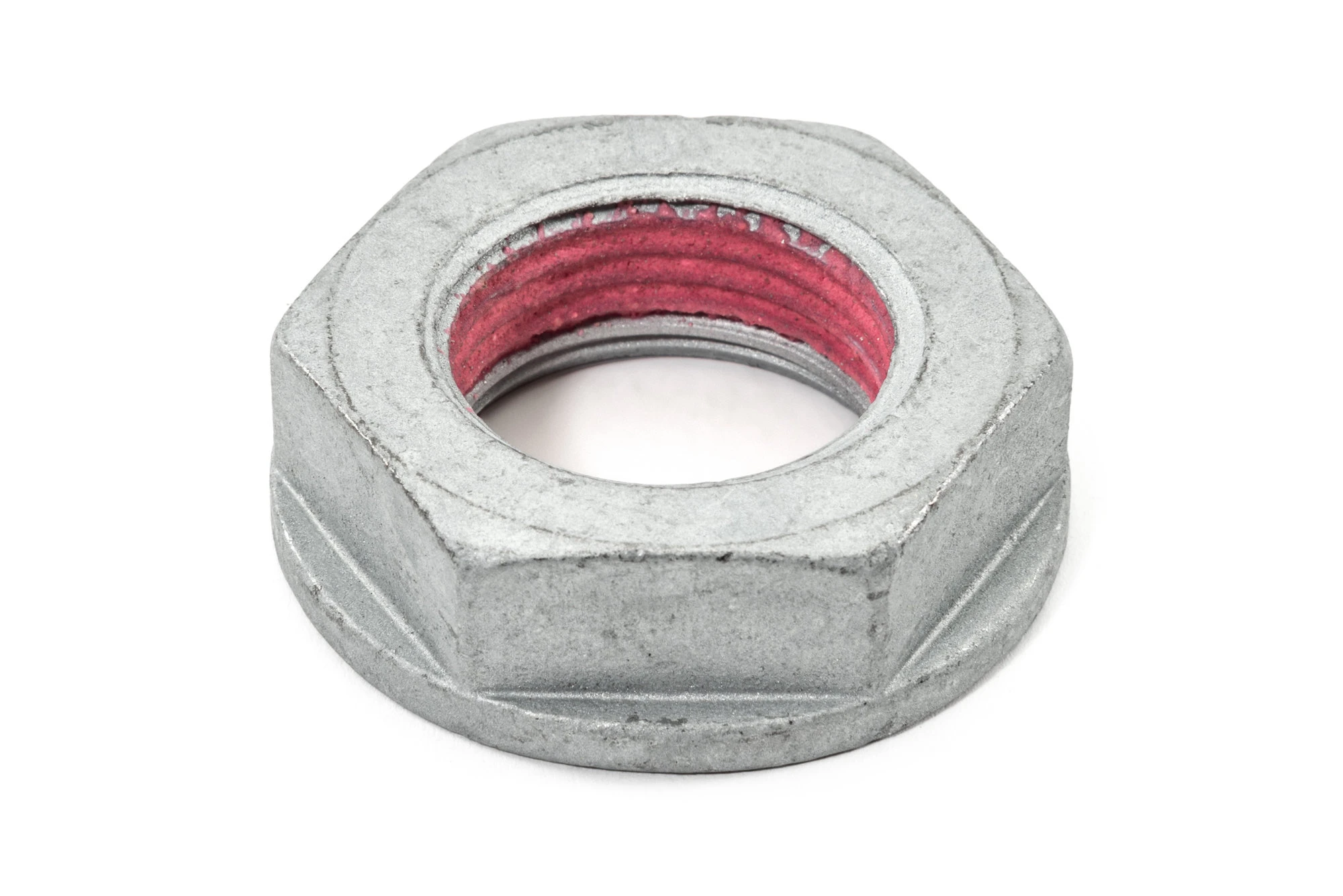 Mopar 06036780AA Pitman Arm Nut for 18-26 Jeep Wrangler JL & Gladiator JT