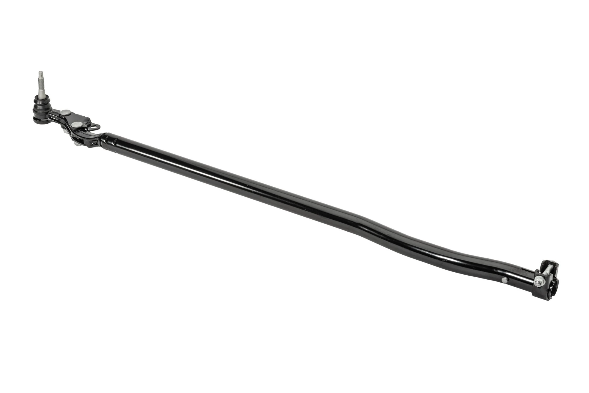 Mopar 68258761AE Long Tie Rod End for 18-26 Jeep Wrangler JL & Gladiator JT
