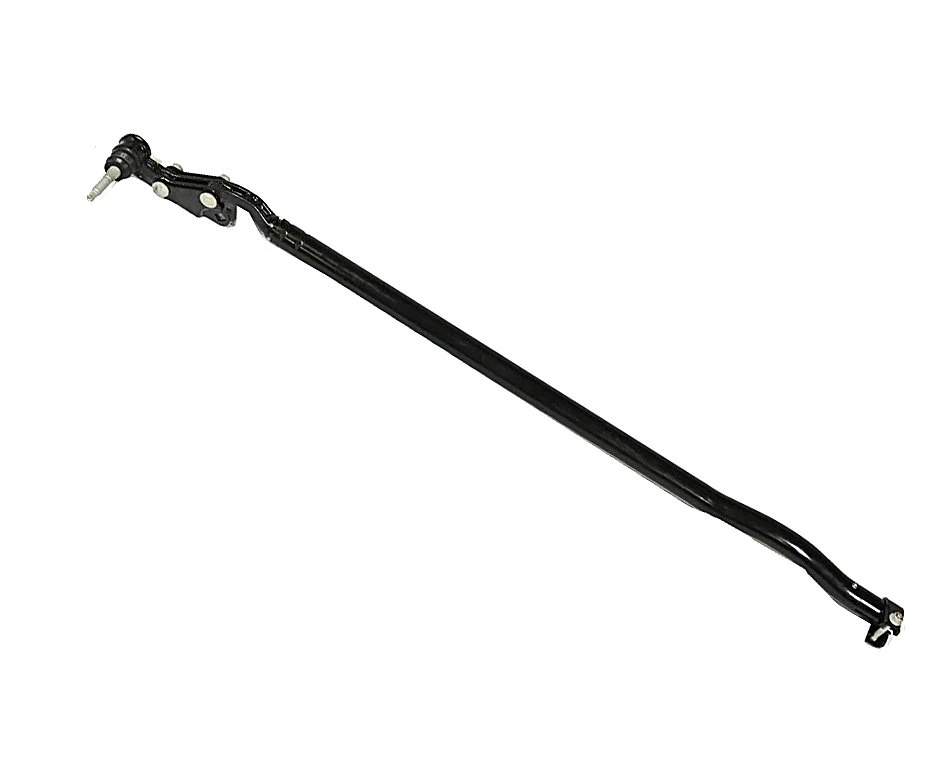 Mopar 68258771AE Tie Rod End for 18-26 Jeep Wrangler JL with Right Hand Drive