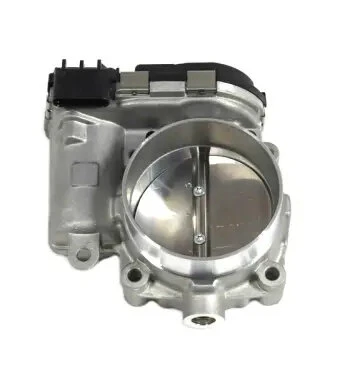 Mopar 5281804AD Throttle Body for 18-26 Jeep Wrangler JL & Gladiator JT with 3.6L