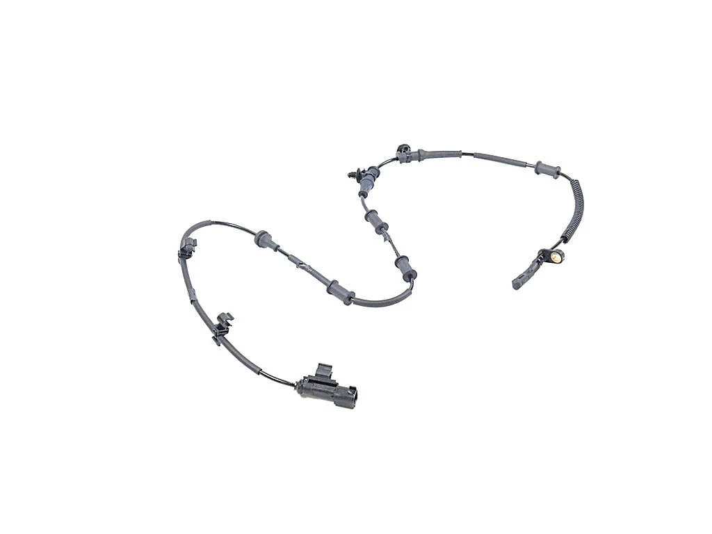 Mopar 68627496AA Rear Wheel Speed Sensor for 18-26 Jeep Wrangler JL