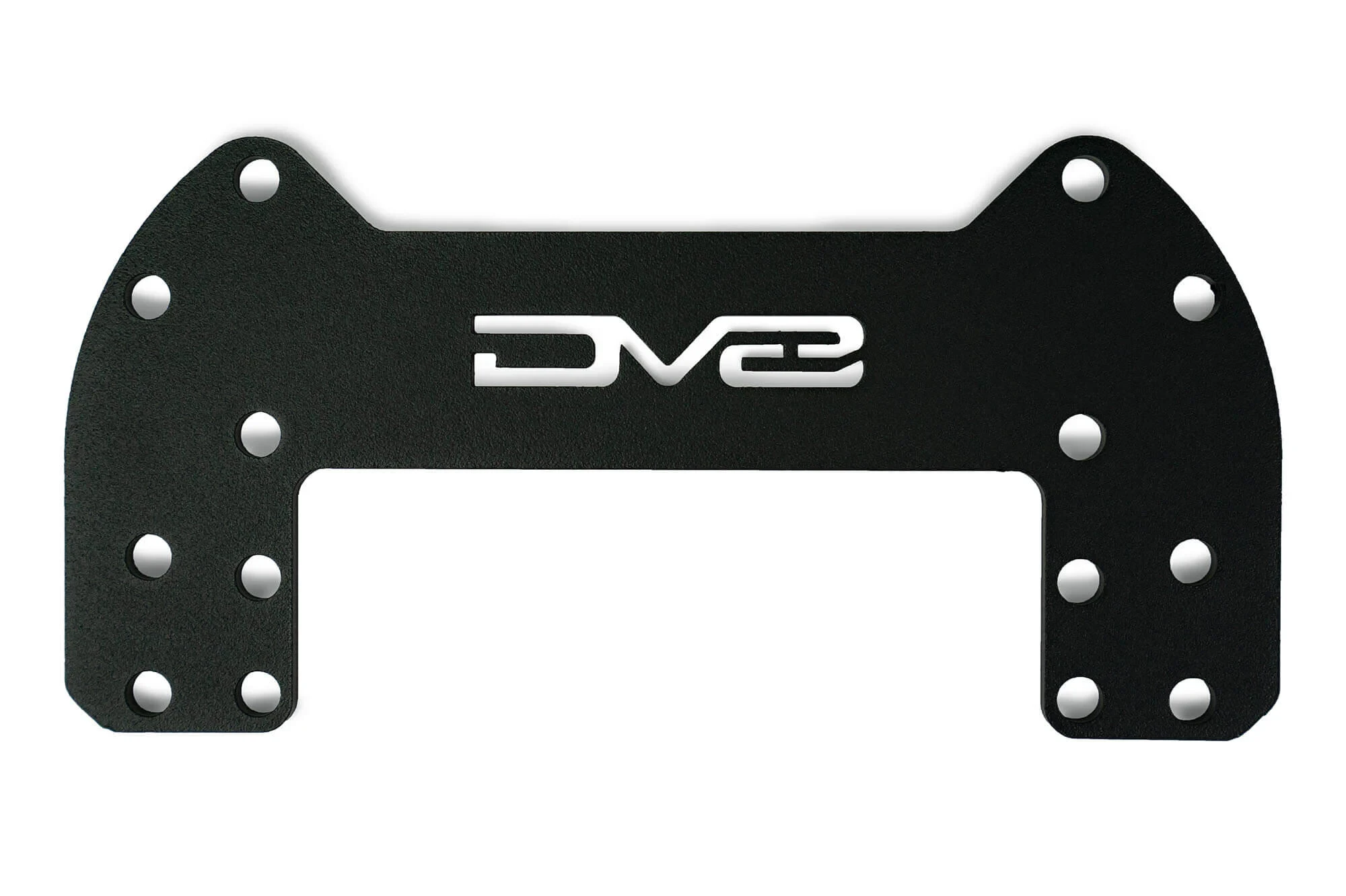 DV8 Offroad ABBR-02 3rd Brake Light Extension Bracket for 21-26 Ford Bronco