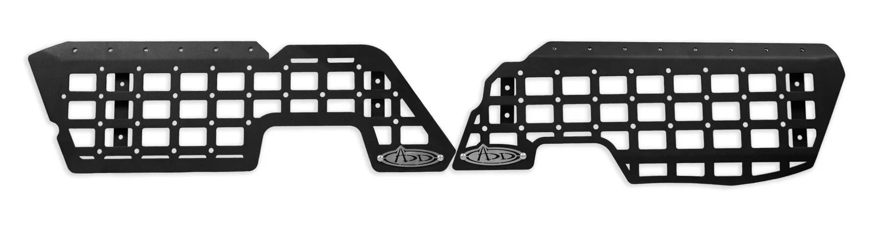 ADD Offroad AC2302201NA Center Console MOLLE Panels for 21-26 Ford Bronco
