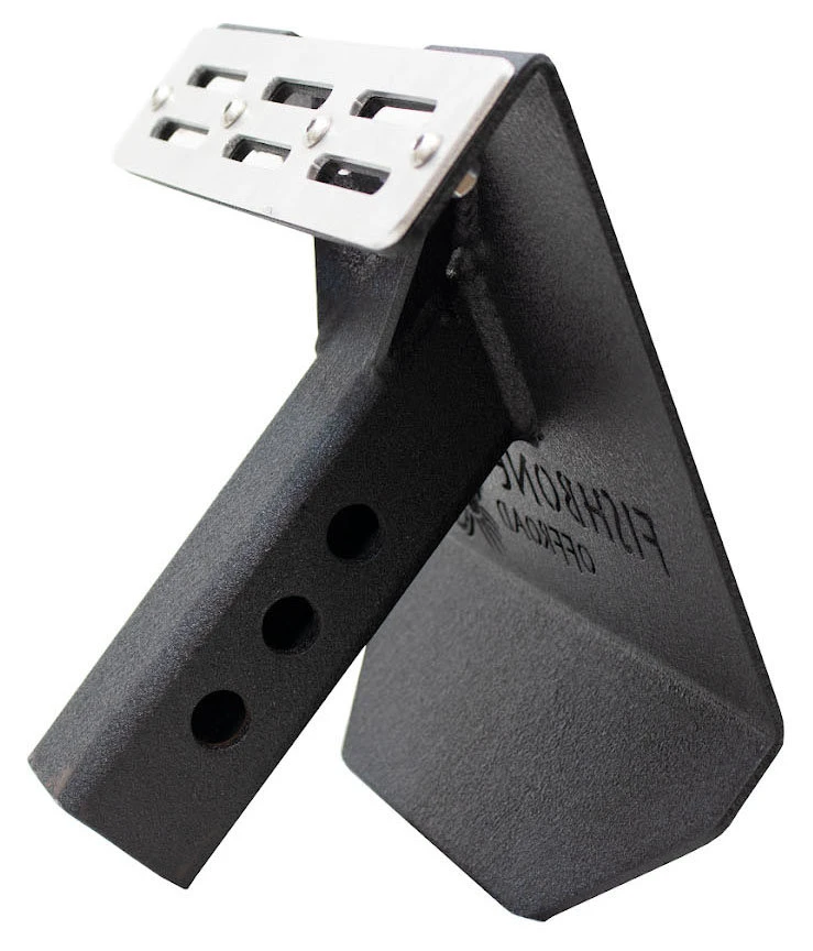 Fishbone Offroad FB21238 Hitch Mounted Step