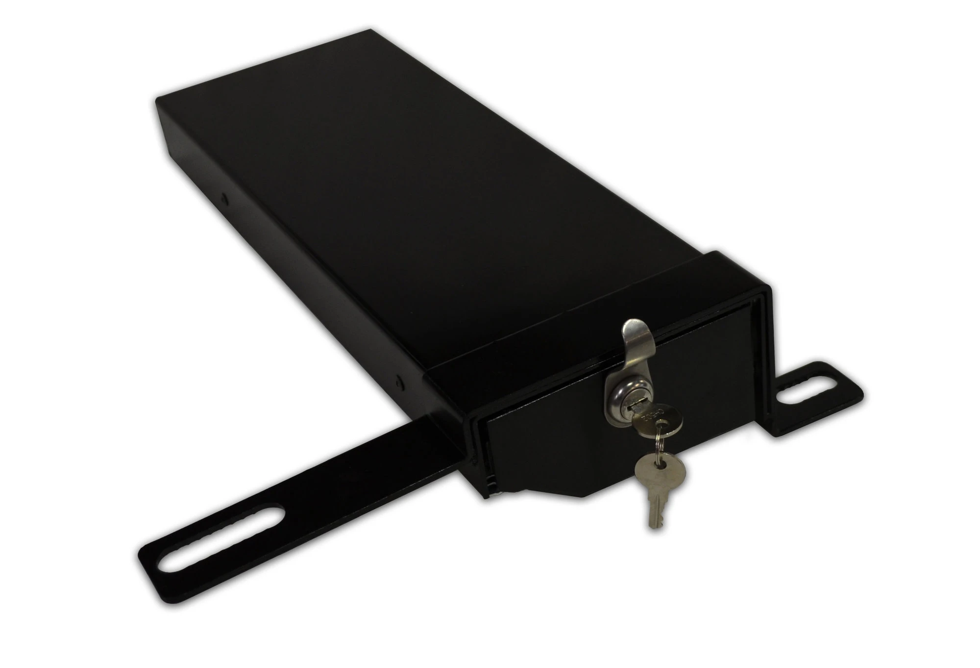 Owens Products JK15009 Venum Under Seat Tool Box for 07-10 Jeep Wrangler & 07-18 Wrangler Unlimited JK