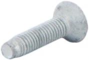 Mopar 06511246AA Door Striker Screw for 07-19 Jeep Wrangler JK & JL and 2020 Gladiator JT