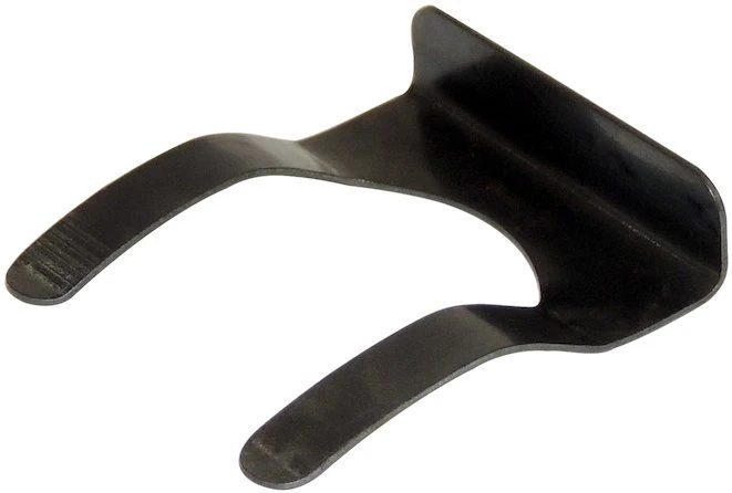 Crown Automotive 2583377 Lock Cylinder Retainer for 85-01 Jeep Wrangler YJ, TJ & (Grand) Cherokee ZJ, XJ