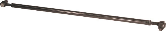 Rugged Ridge 18050.54 Heavy Duty Tie Rod Kit for 72-81 Jeep CJ with Narrow Track