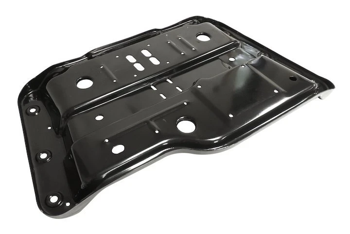 Crown Automotive 52058133AC Transmission Crossmember for 97-02 Jeep Wrangler TJ