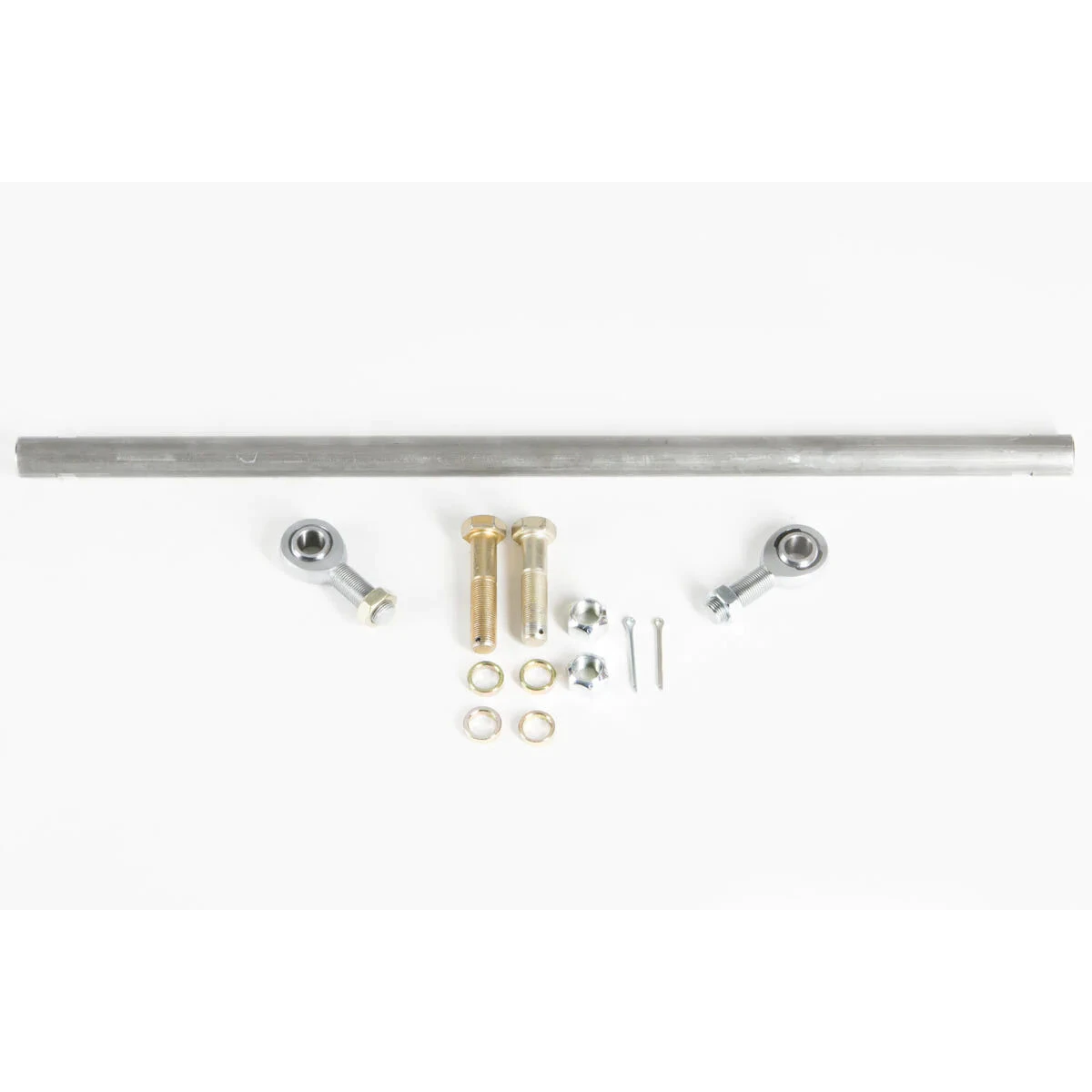 Mountain Off-Road 9928TR Steering Link Kit: Tie Rod without Zinc Plating