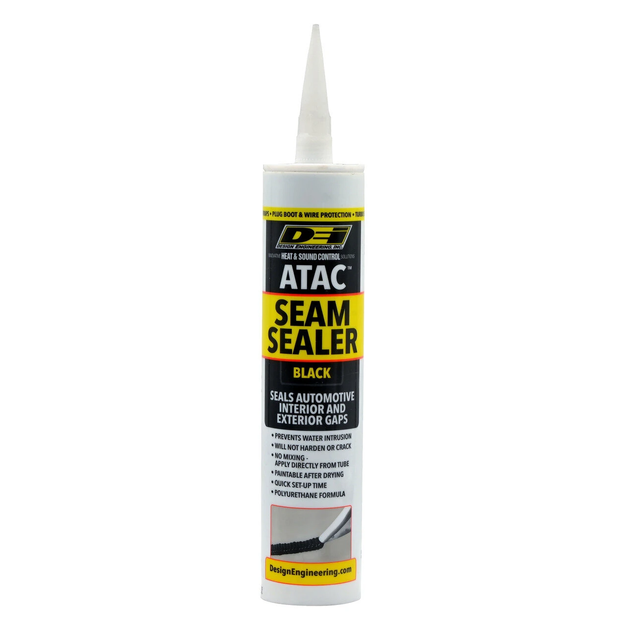 Design Engineering 50213 ATAC Seam Sealer