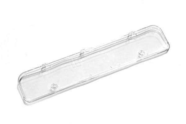 OMIX 17210.81 Gauge Cluster Lens for 92-95 Jeep Wrangler YJ