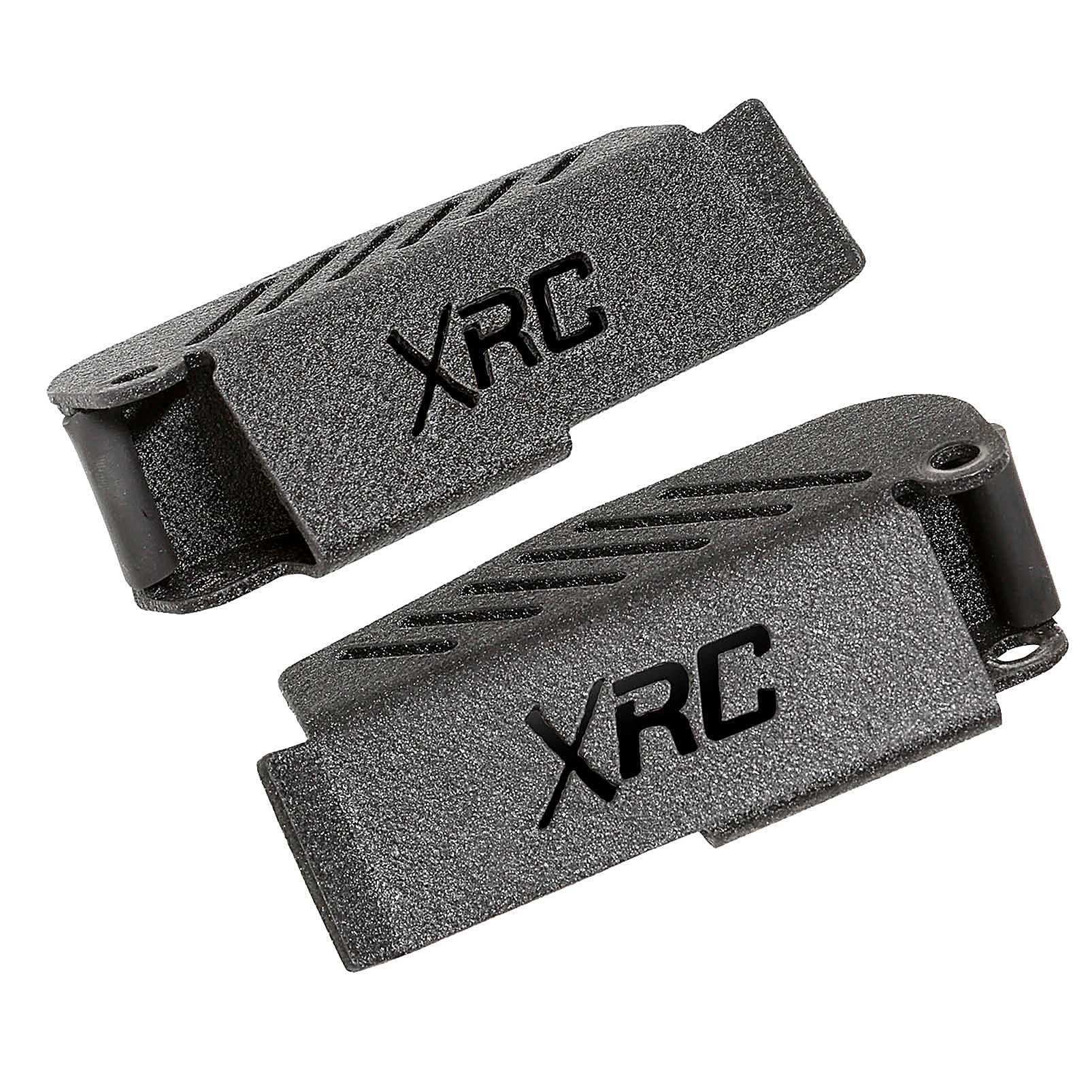 Smittybilt SB7620 Xrc Foot Pegs for 97-06 Jeep Wrangler TJ and Wrangler Unlimited LJ