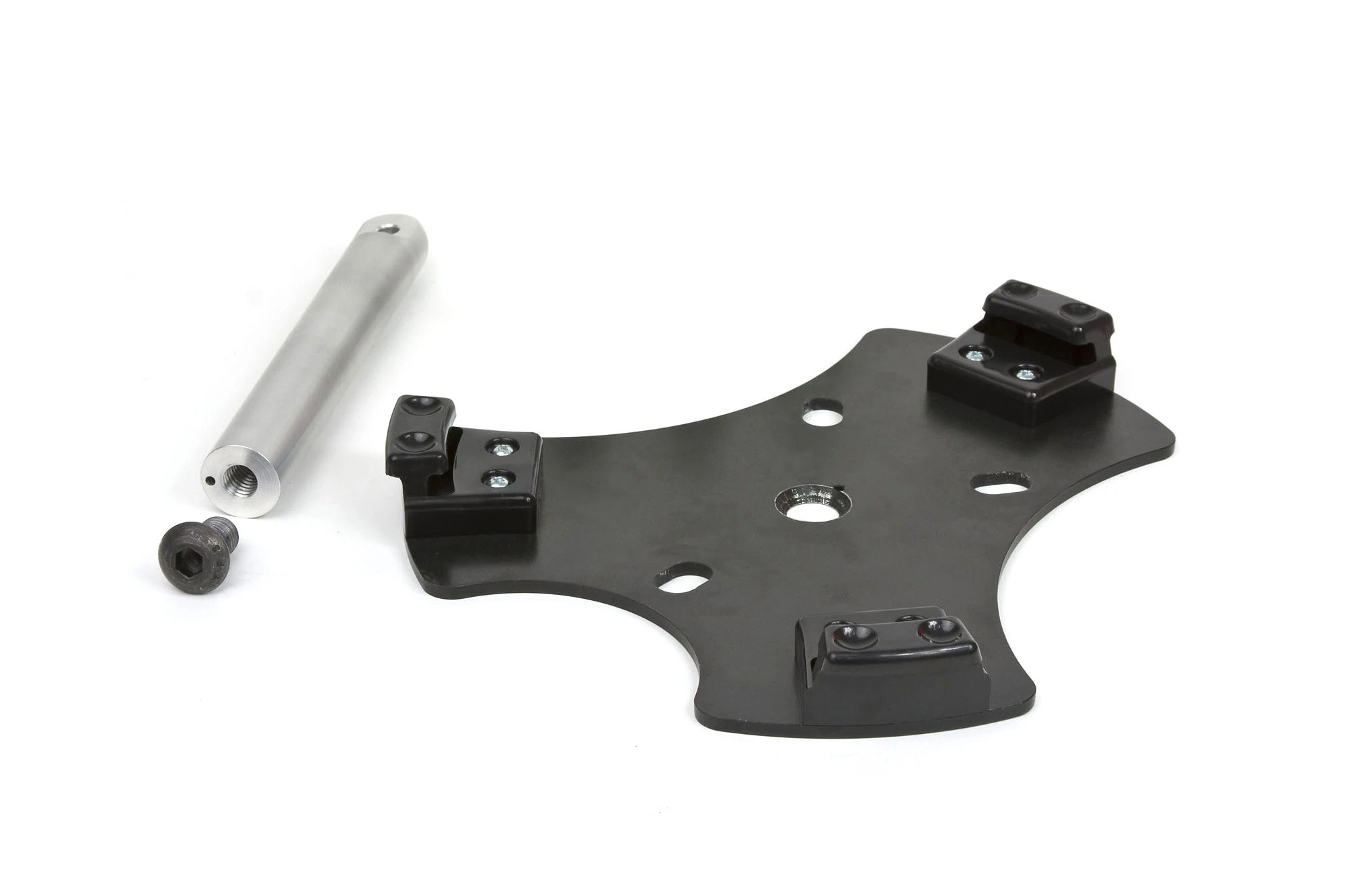 Daystar KU71115 Cam Can Single Plate Mount Kit