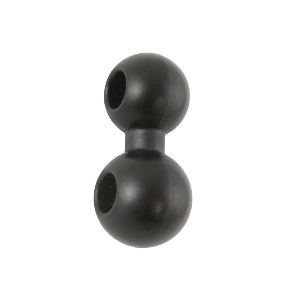 Ram Mounts RAP-SBA-RGU Snap-Link Short Ball Adapter for Garmin