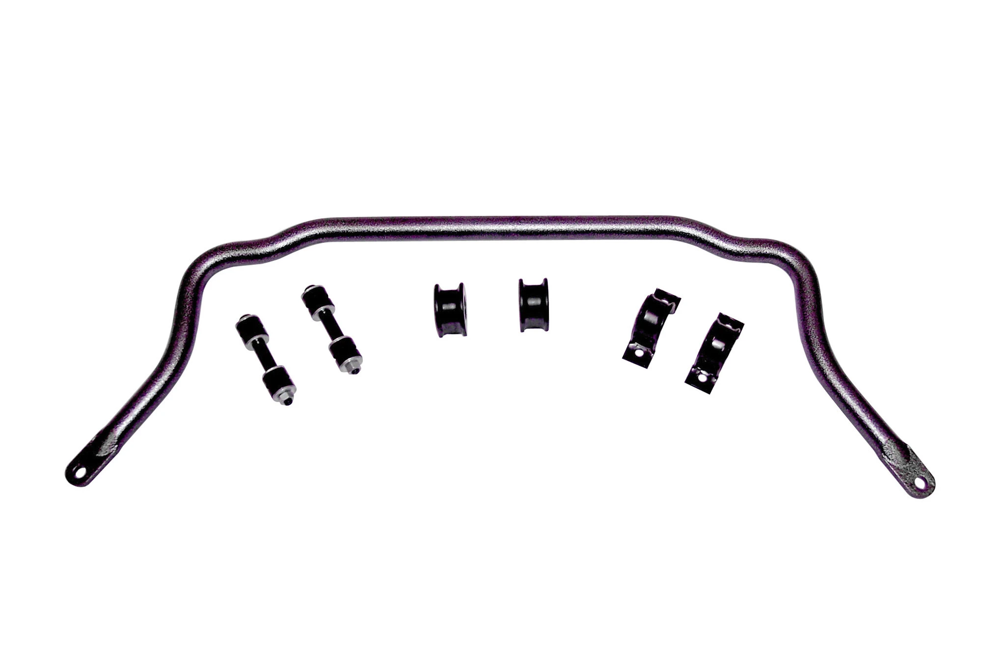 Hellwig Suspension 7463 Rear 1-1/8" Sway Bar Kit for 76-85 Jeep CJ-5, CJ-7 & CJ-8 Scrambler with Manual Transmission