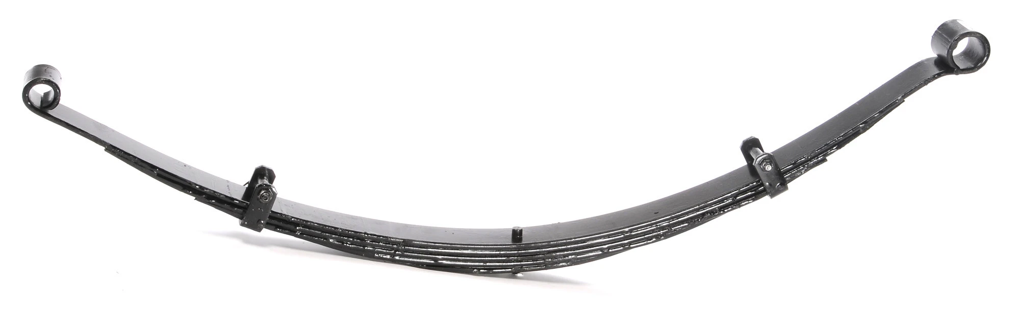 Skyjacker J40FS Front Leaf Spring for 76-86 Jeep CJ with 3.5-4" Lift