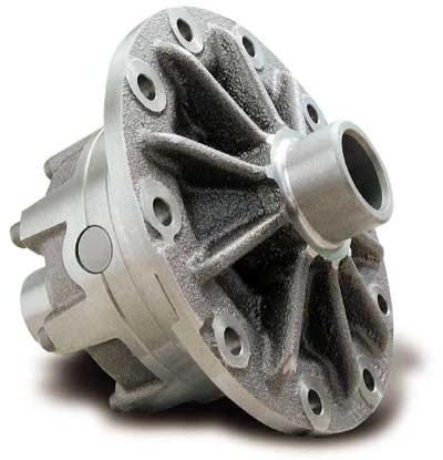 Detroit Locker 162C56A by Eaton Performance for 27 Spline Dana 35 with 3.54 and Numerically Higher Gear Ratio