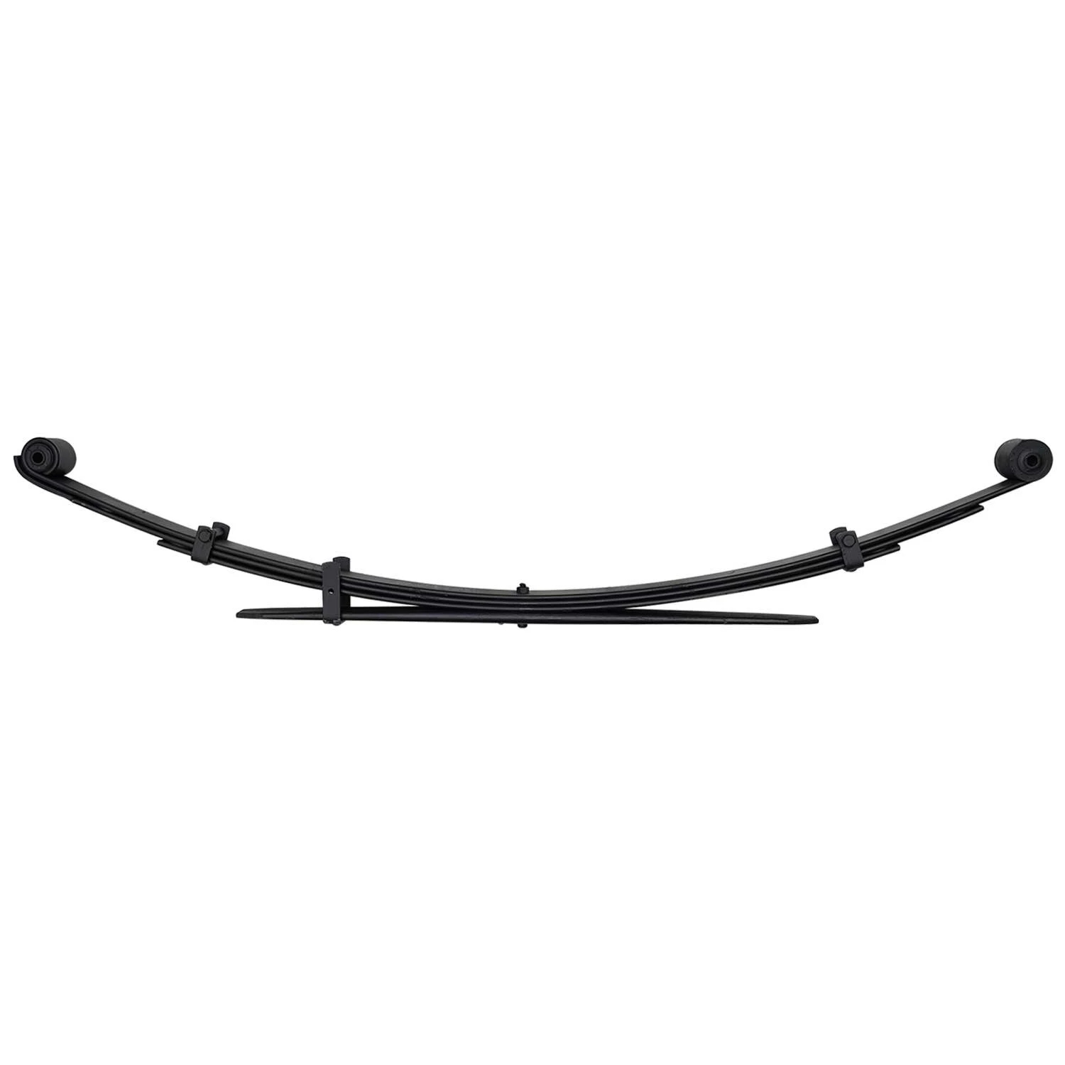 Skyjacker TCR620S 2 in. Rear Leaf Spring for 16-23 Toyota Tacoma 2WD/4WD