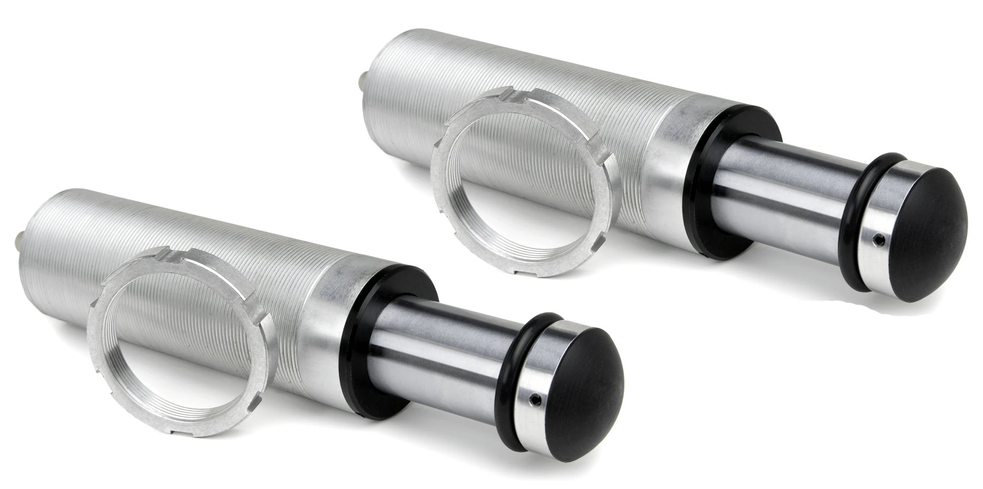 JKS Manufacturing BSE101 Bump Stop Expansion Kit for 07-18 Jeep Wrangler JK