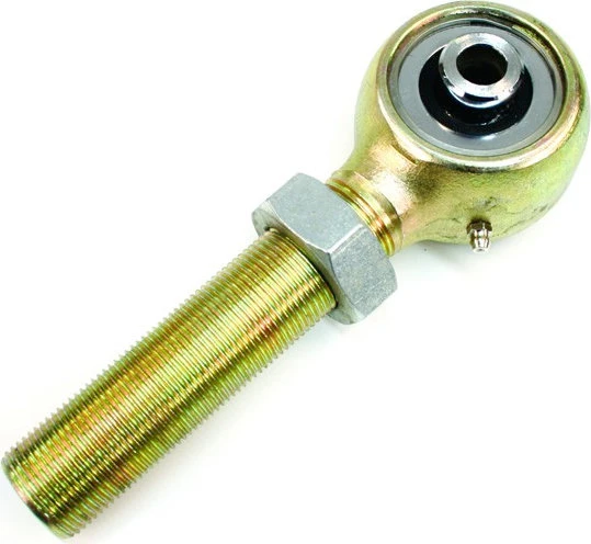 Teraflex 4116250 Right Hand Thread Large Angled Flex End for 07-18 Jeep Wrangler JK