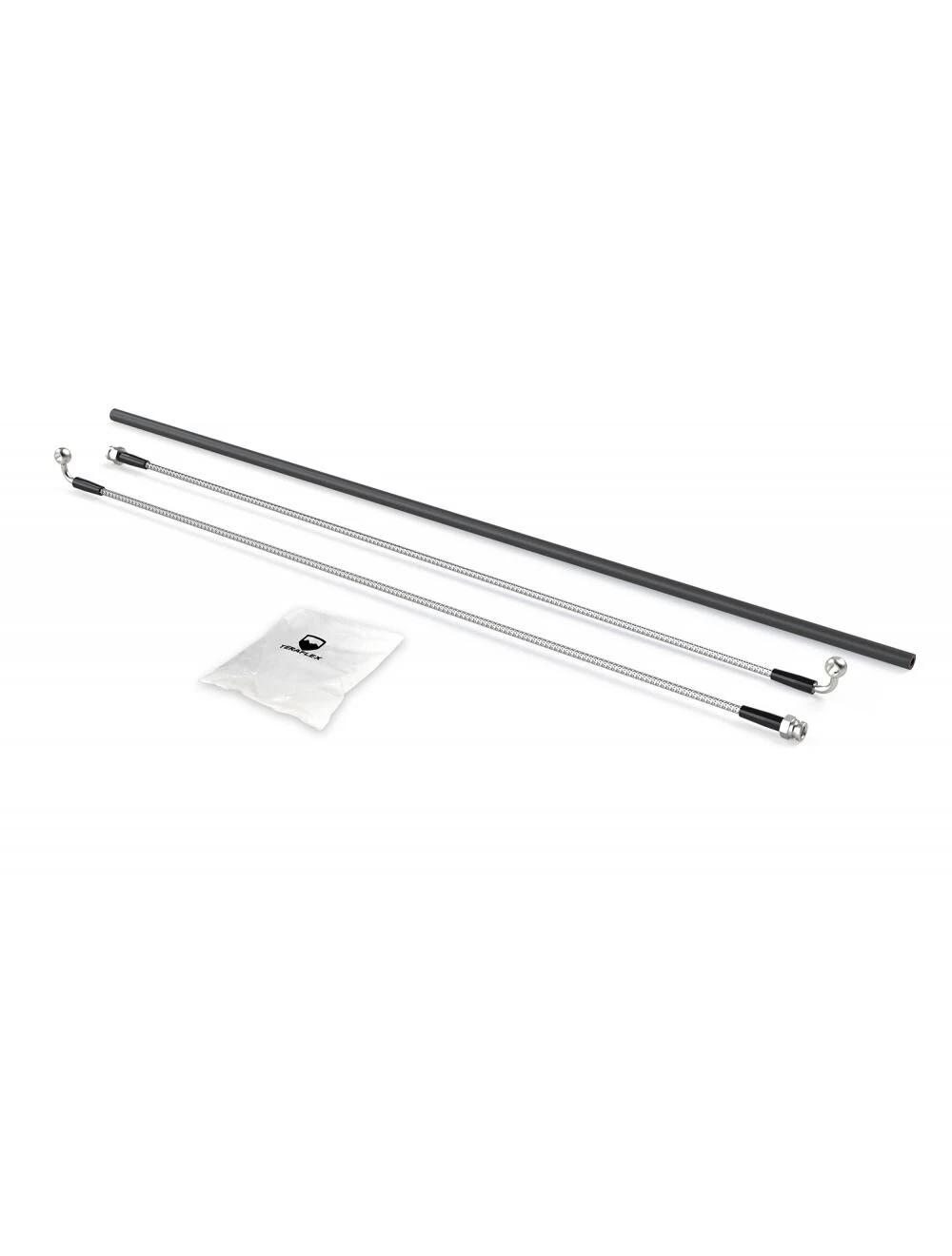 Teraflex 4834100 Extended-Travel Accessory Kit for 20-26 Jeep Gladiator JT