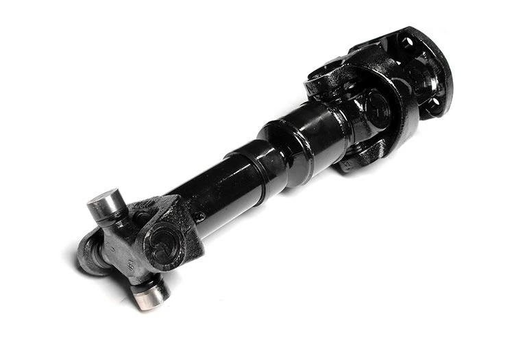 Rough Country 5088.1 Rear CV Drive Shaft for 03-06 Jeep Wrangler TJ Rubicon