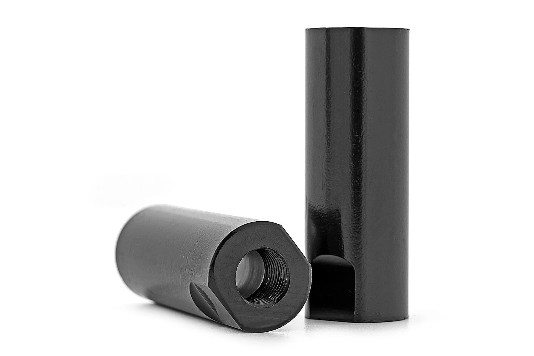 Rough Country HD Tie Rod Sleeves for 21-26 Ford Bronco