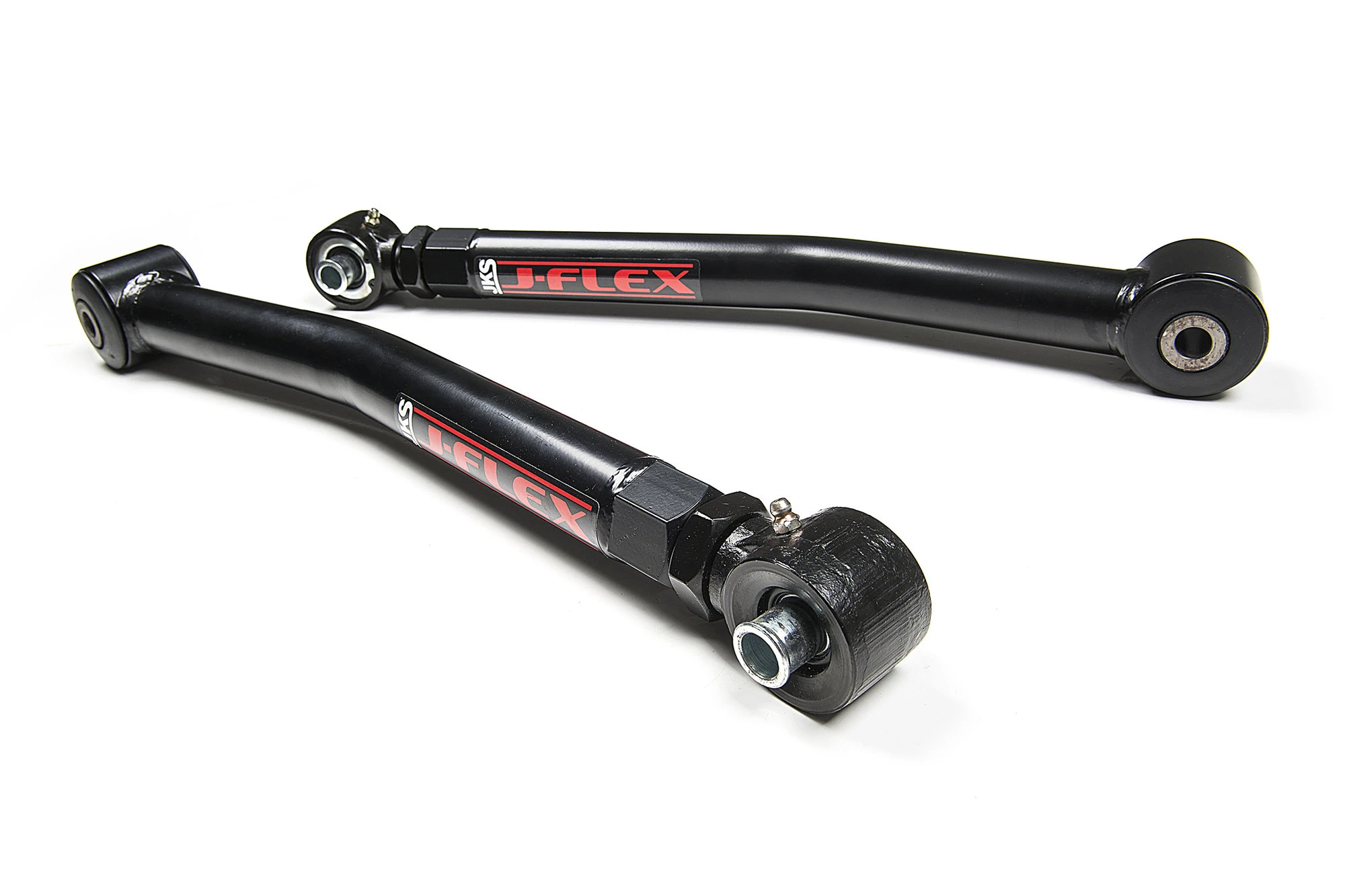 JKS Manufacturing JKS1665 J-Flex Rear Upper Contol Arms for 07-18 Jeep Wrangler JK