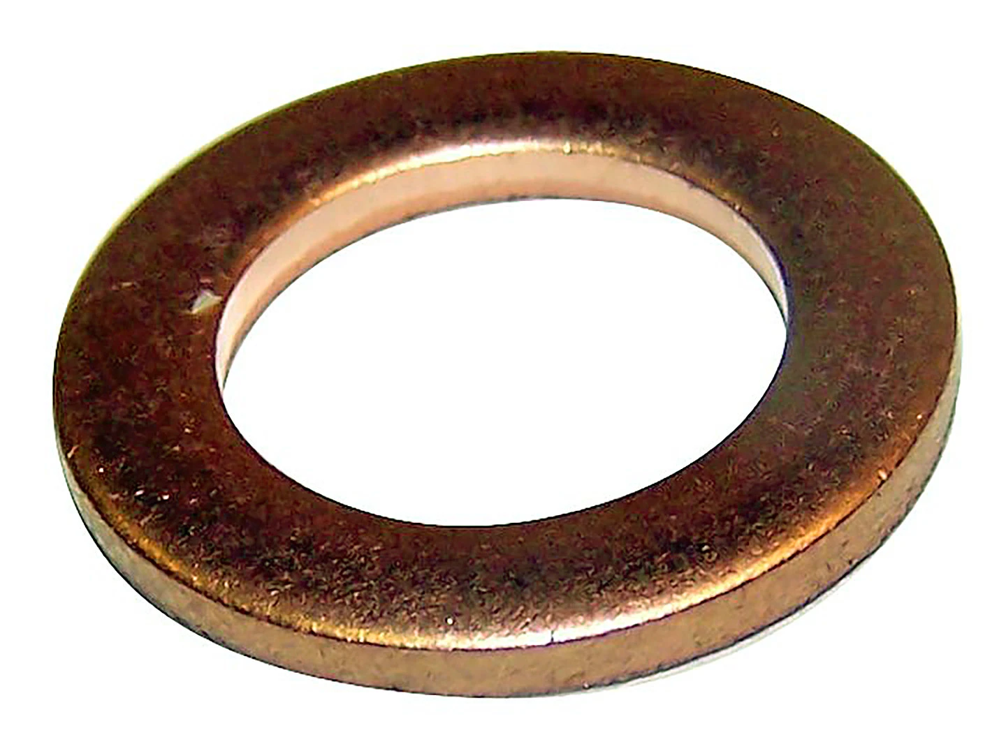 Crown Automotive J3236434 Brake Hose Washer for 82-86 Jeep CJ-5, CJ-7, CJ-8 Scrambler, 05-10 Grand Cherokee WK & 06-10 Commander XK