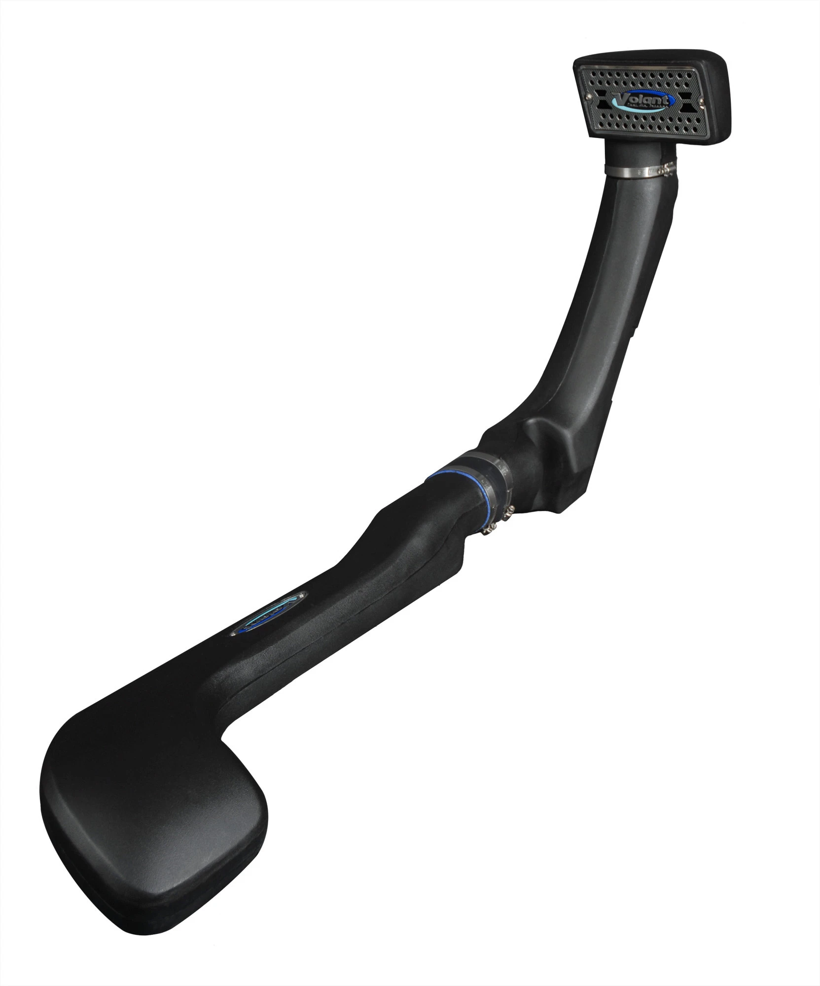 Volant 37638 Snorkel Kit for 07-11 Jeep Wrangler JK