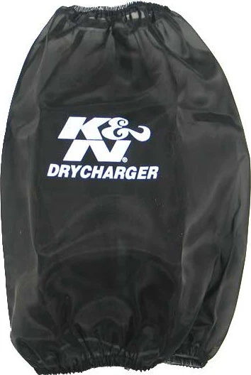 K&N RC-5046DK Drycharger Air Filter Wrap